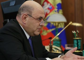 Is Russia's new prime minister good for Bitcoin?