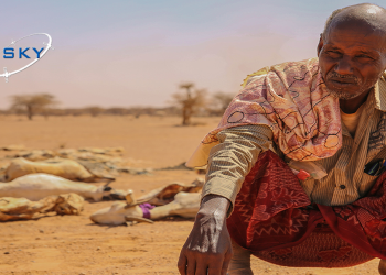 RUON AI Announces IEO and Patents After Successful Upload of SovereignSky “Space-Based Blockchain” to AS-5 Satellite to Help End World Poverty