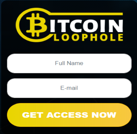 Bitcoin Loophole - Revizuire. Ce este? Este înșelătorie? Muncă. Argumente pro şi contra