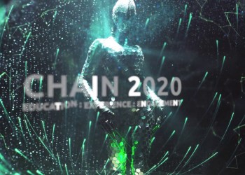 chain2020 blockchain conference
