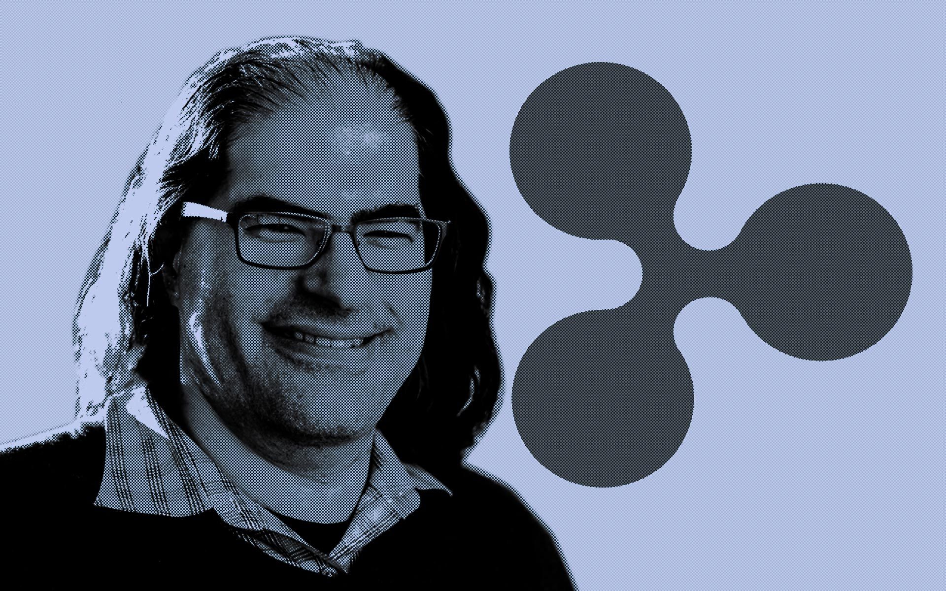 Ripple CTO: No, XRP Transactions Cannot be Blocked