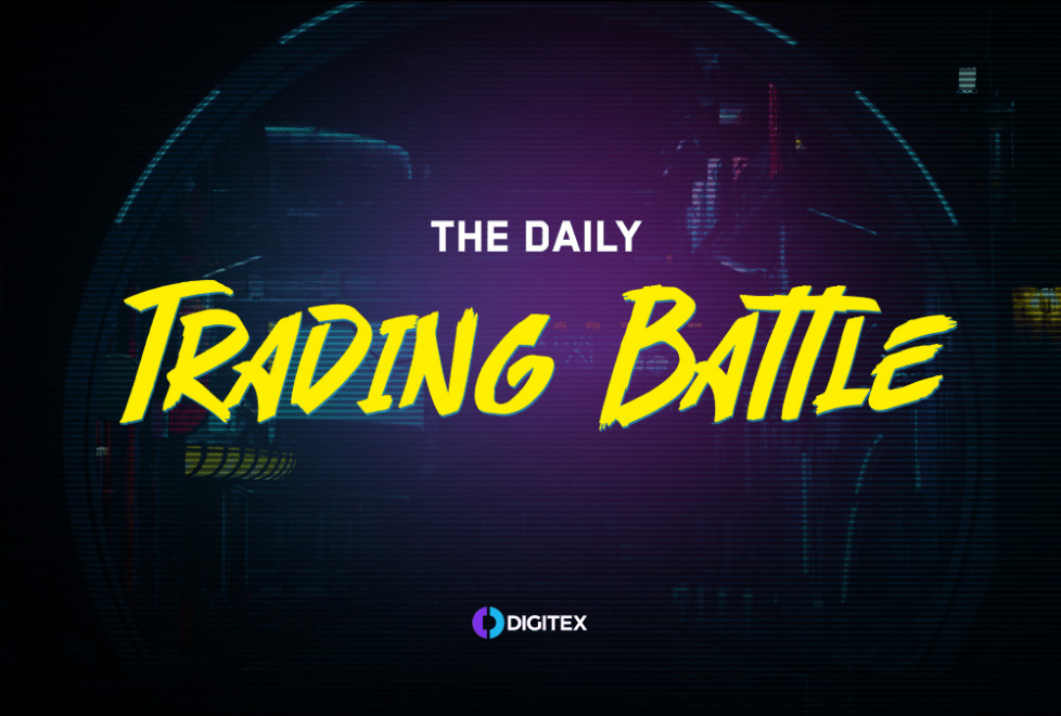digitex trading battle