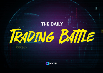 digitex trading battle