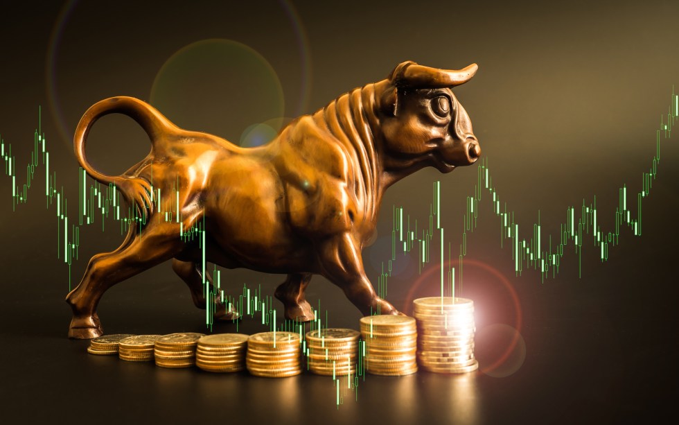 cryptocurrency trading