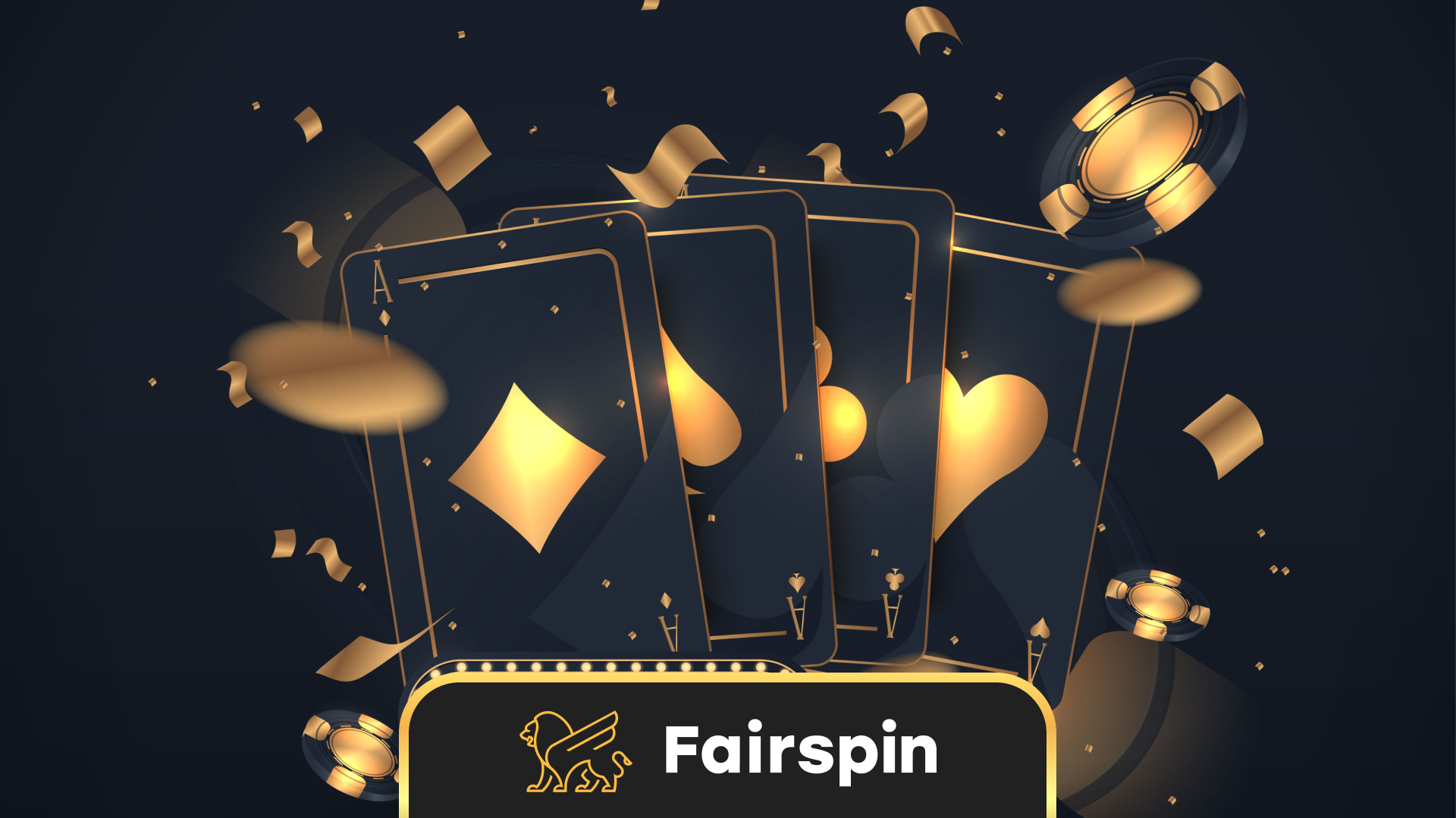 Crypto Casino Fairspin Leverages Blockchain to Store and Share Data