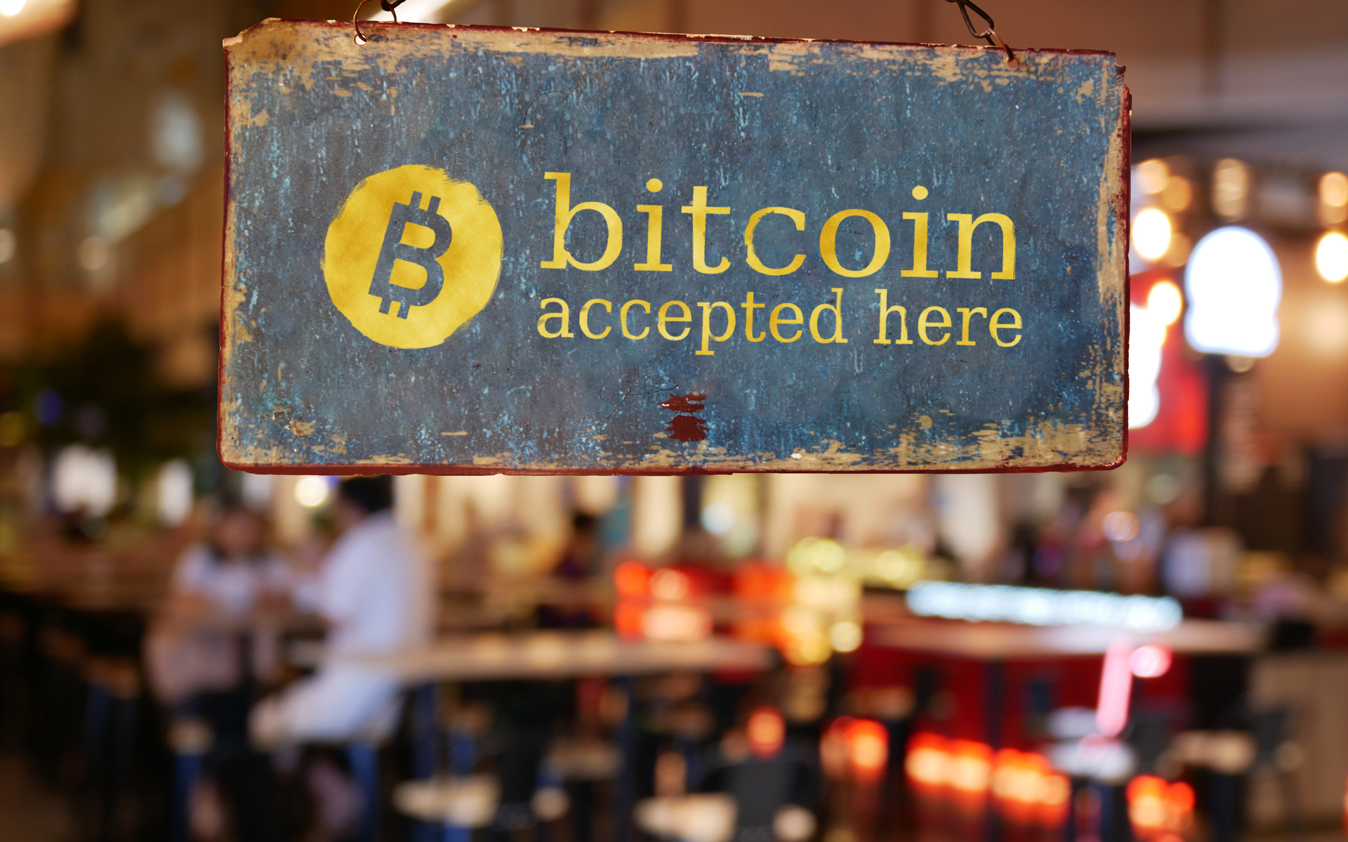 36% of U.S SMEs Accept Cryptocurrency Payments
