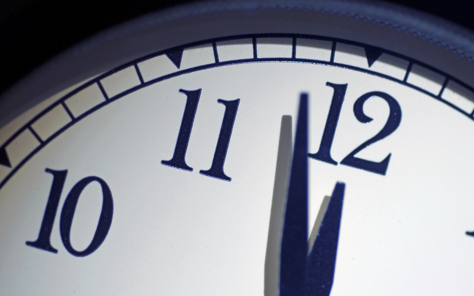Doomsday Clock Nears Midnight, Time to Buy Bitcoin?