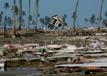 Puerto Rico Suffers 2 Earthquakes, Will its Bitcoin Billionaires Help Out?