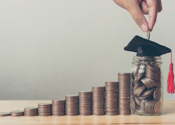 Largest US Companies Outperformed By Bitcoin Baby's College Fund