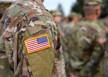 US Military Under Serious Threat From Deadly Malware