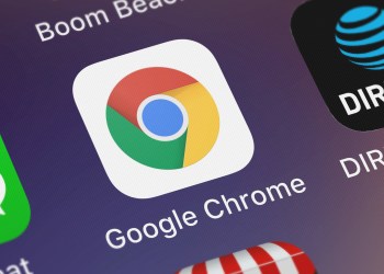 XRP google chrome