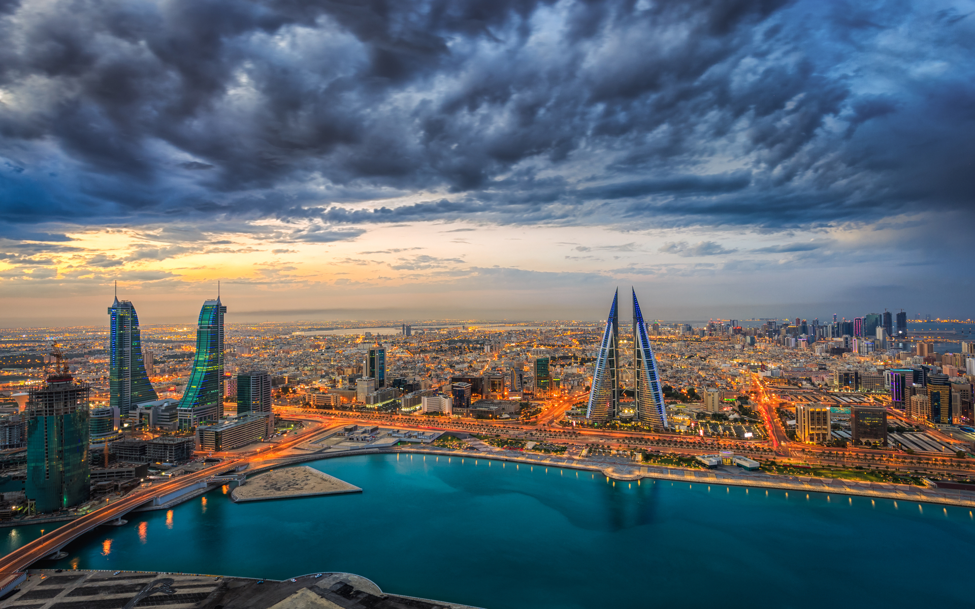 Bahrain Becomes Next Country to Trial Digital Currency
