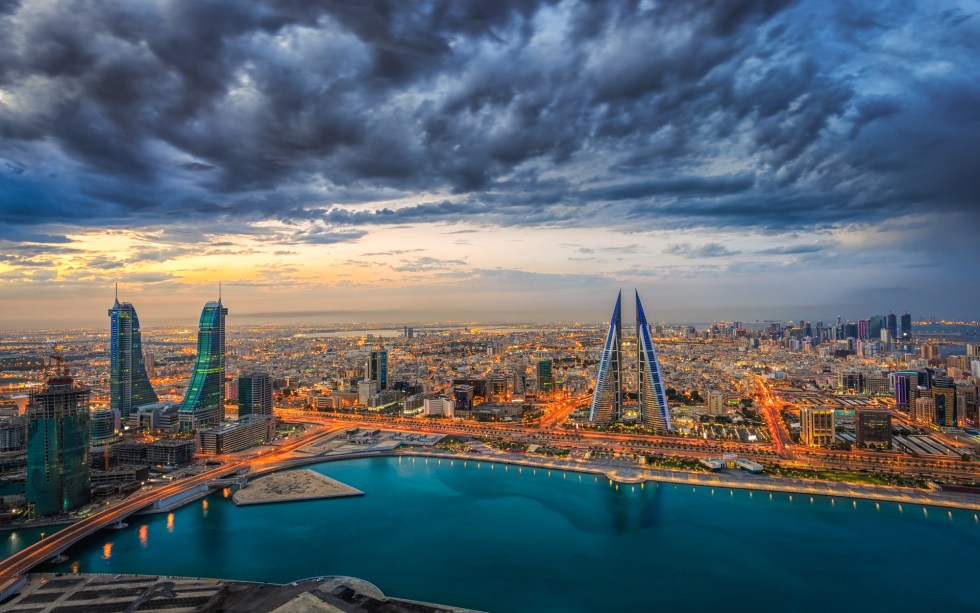 Bahrain Becomes Next Country to Trial Digital Currency