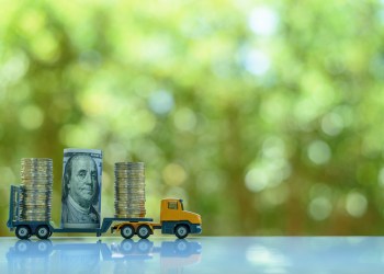 Bitcoin Worth Nearly $450 Million Moves For 25 Cents