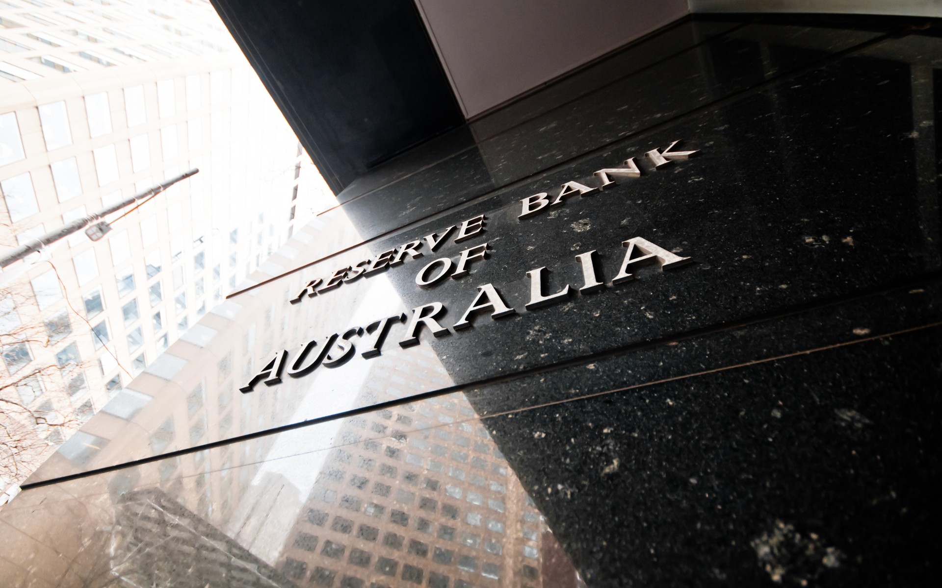 Australia Reserve Bank Trials Central Bank Digital Currency
