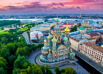 Russia Might Finally Adopt Crypto Law This Spring