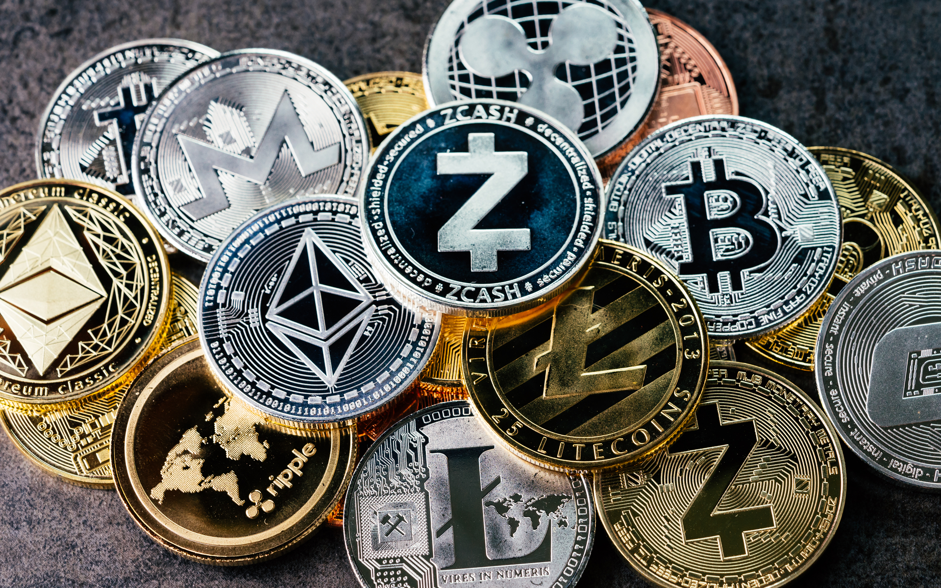 These altcoins could be the future of cryptocurrency! - TechStory
