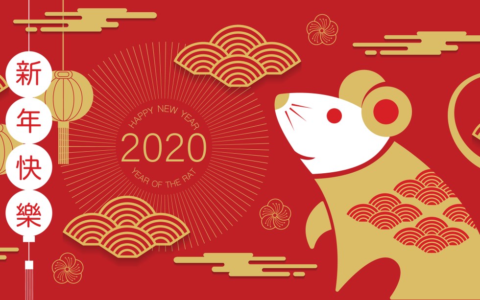 Chinese New Year Bitcoin