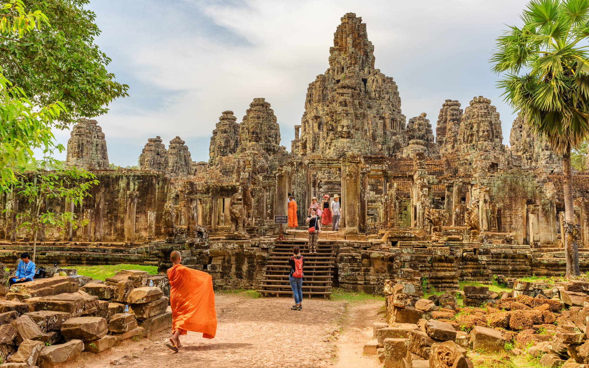 Cambodia - Travel Cheap
