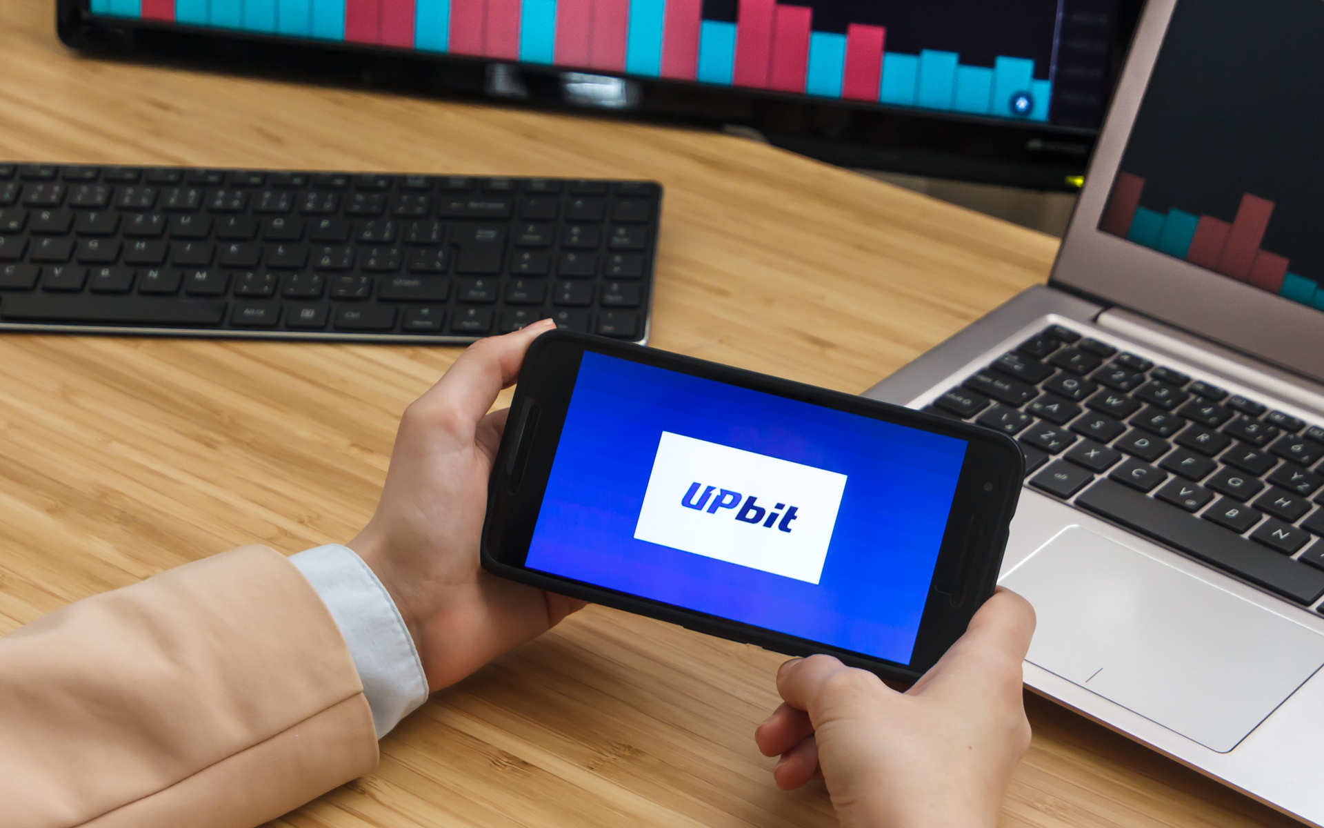 Upbit Exchange to Re-Open XRP, LTC and EOS Trading