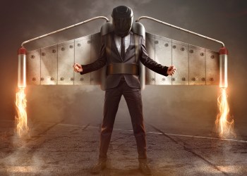 Recent research shows as much as 27% of bonds offer negative yields. The market is now 100x larger than the size of the Bitcoin market.