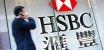 HSBC Closes ATMs in Hong Kong, Bitcoin Fixes This