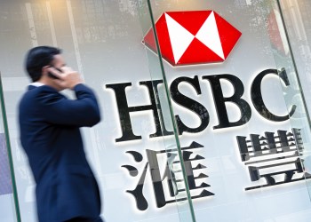 HSBC Closes ATMs in Hong Kong, Bitcoin Fixes This