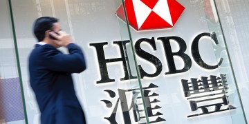 HSBC Closes ATMs in Hong Kong, Bitcoin Fixes This