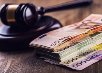 Austria: Crypto Firms Face €200K Fine Under New AML Directive