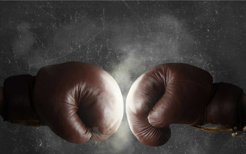 Bitcoin SV, Binance Feud Heats Up as BSV Flips BNB