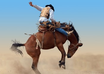 Bitcoin Price Looks Primed to Buck 5-Year January Trend