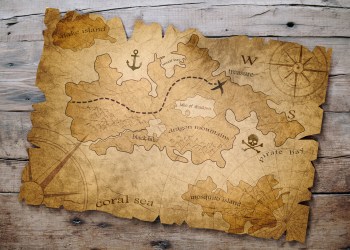 Bitcoin Worth $18.9K Hidden in Picture Puzzle, Can You Solve it?