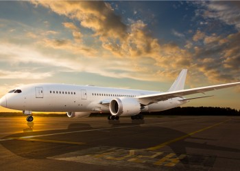 Crypto CEO Wants to Buy Mexico’s Presidential Jet With Amero Tokens