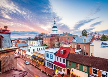 Maryland Introduces Bill to Make Ransomware Possession Illegal