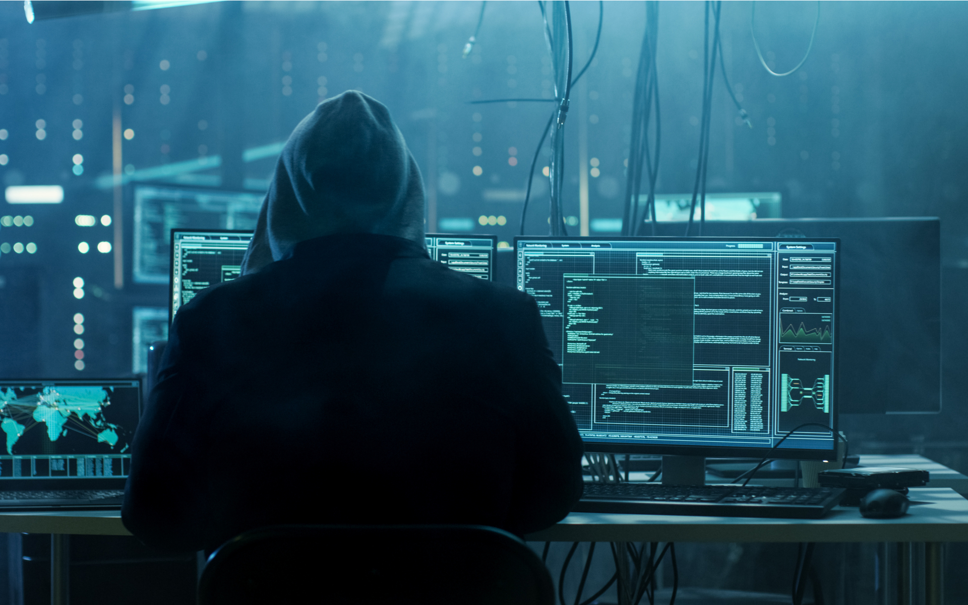 Crypto Mining Malware 'Dominates' Cyber Criminal Activity, Report