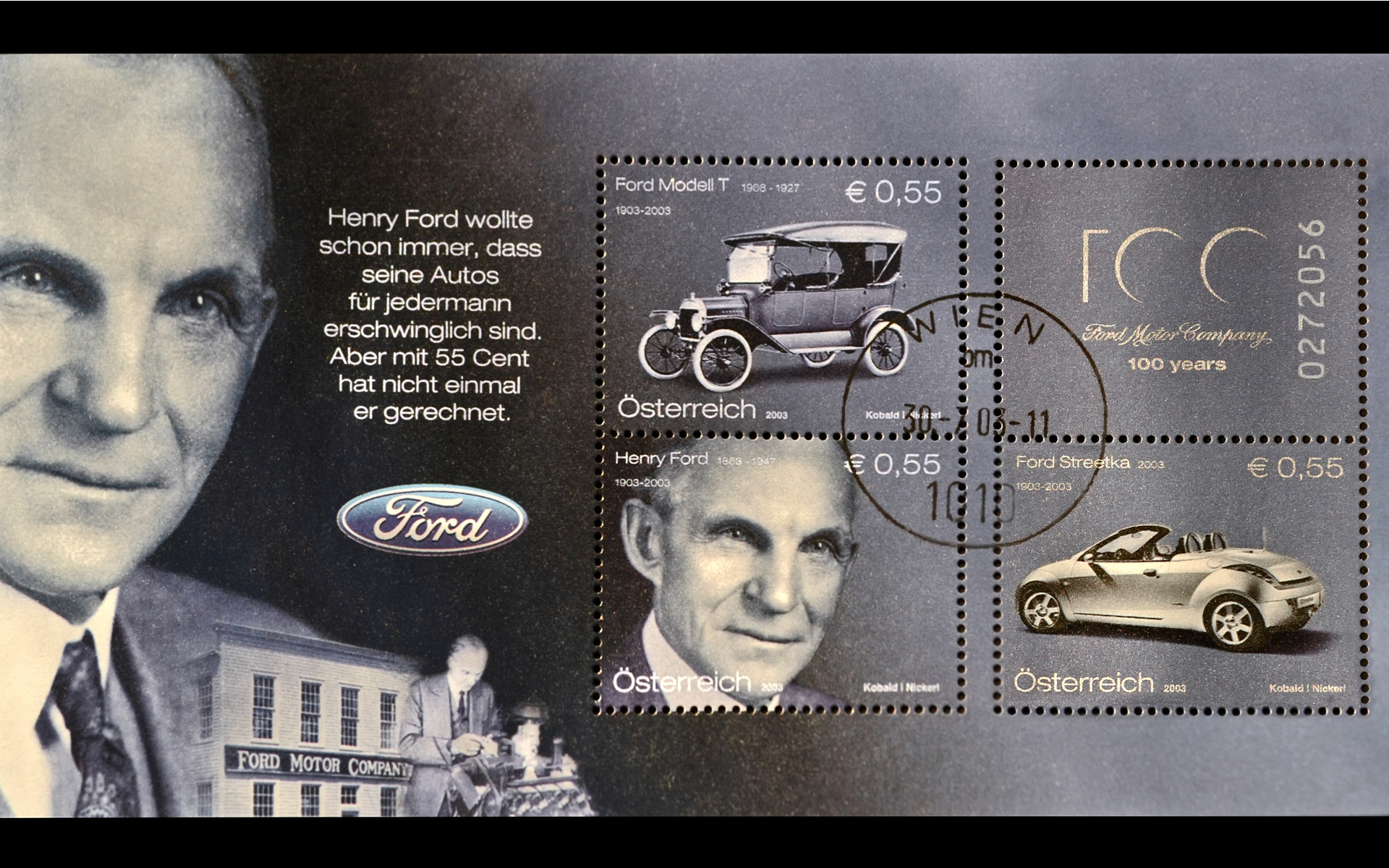 Does Bitcoin Realize Henry Ford's Dream Of Energy Currency?