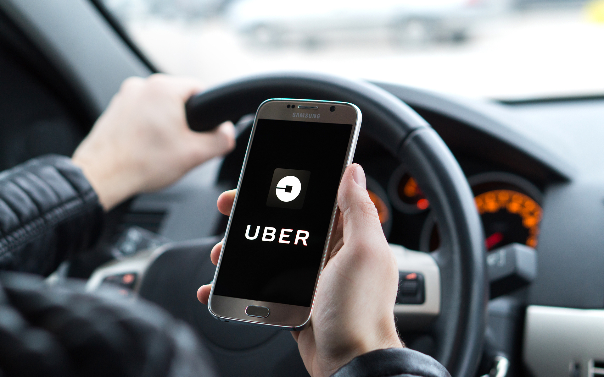 An Uber Crypto Future Could Be Closer Than You Think