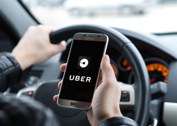 An Uber Crypto Future Could Be Closer Than You Think