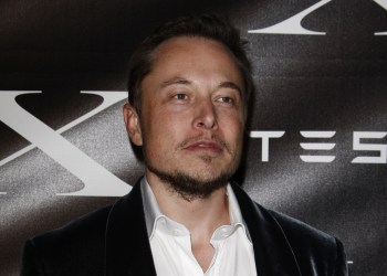 Elon Musk Whips Up Frenzy with Innuendo-Filled Bitcoin Tweet