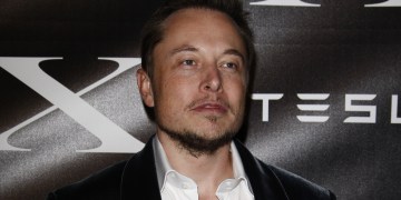 Elon Musk Whips Up Frenzy with Innuendo-Filled Bitcoin Tweet