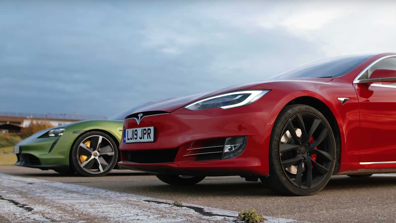 How Buying A Tesla With Bitcoin Is A Catch-22