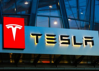 Tesla made more money with Bitcoin than in its first profitable year
