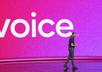 Should You Quit Facebook for Block.one’s Voice Platform?