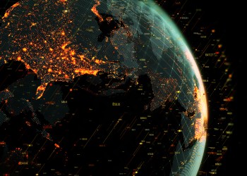 blockchain future of money