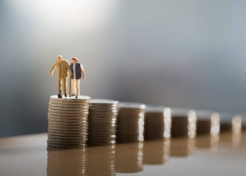 Here's How You Can Invest In Bitcoin Retirement Plans