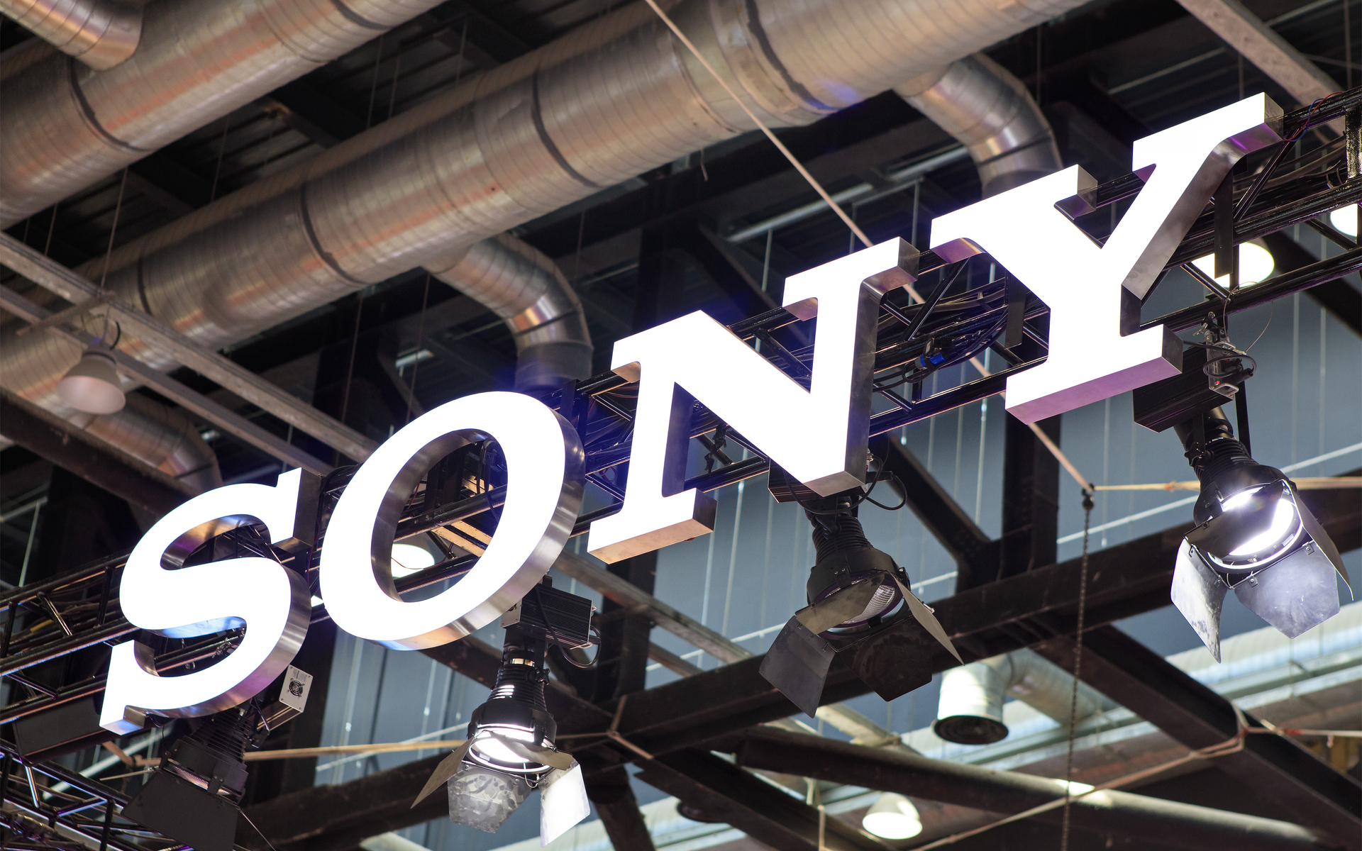 sony interested in security tokens