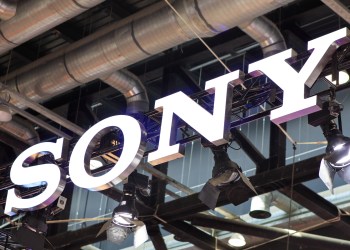 sony interested in security tokens