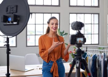 crypto for content creation