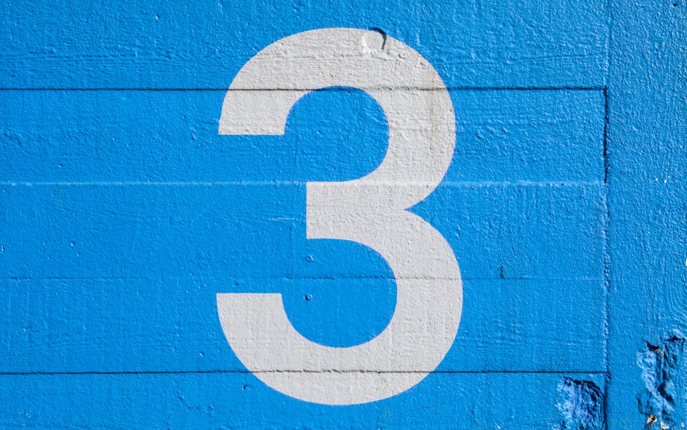 3 things for bitcoin $10k