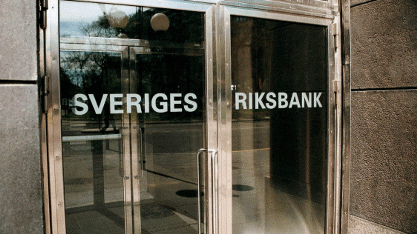 Sweden Begins Testing Europe's First Central Bank Digital Currency